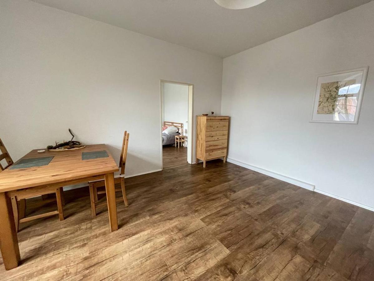 Bergblick Apartment SäChsische Schweiz Sebnitz Ngoại thất bức ảnh