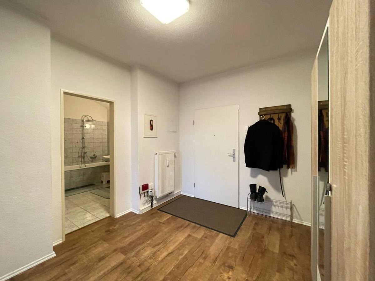 Bergblick Apartment SäChsische Schweiz Sebnitz Ngoại thất bức ảnh