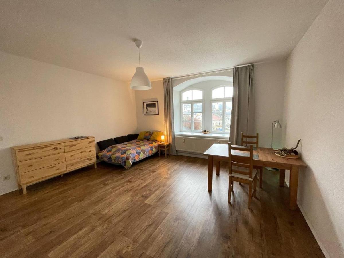 Bergblick Apartment SäChsische Schweiz Sebnitz Ngoại thất bức ảnh