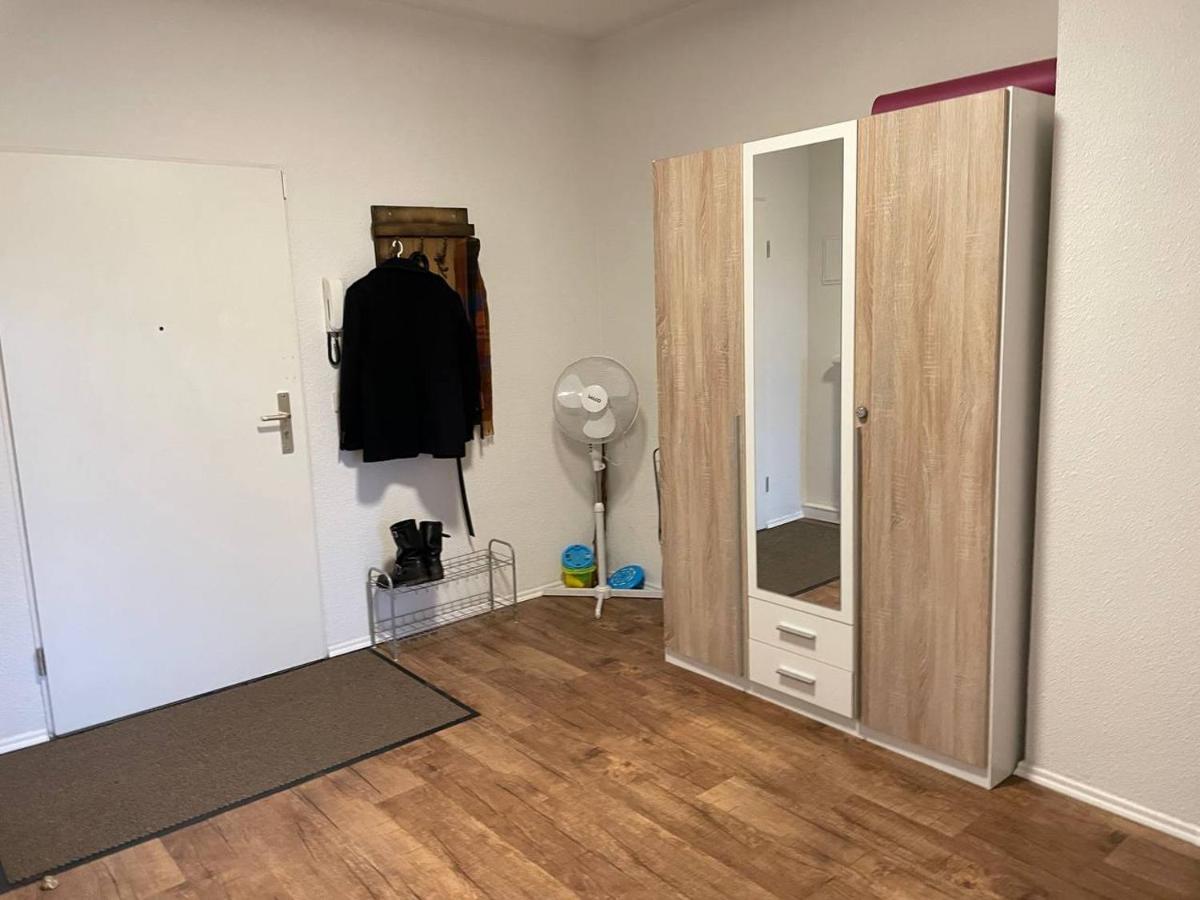 Bergblick Apartment SäChsische Schweiz Sebnitz Ngoại thất bức ảnh