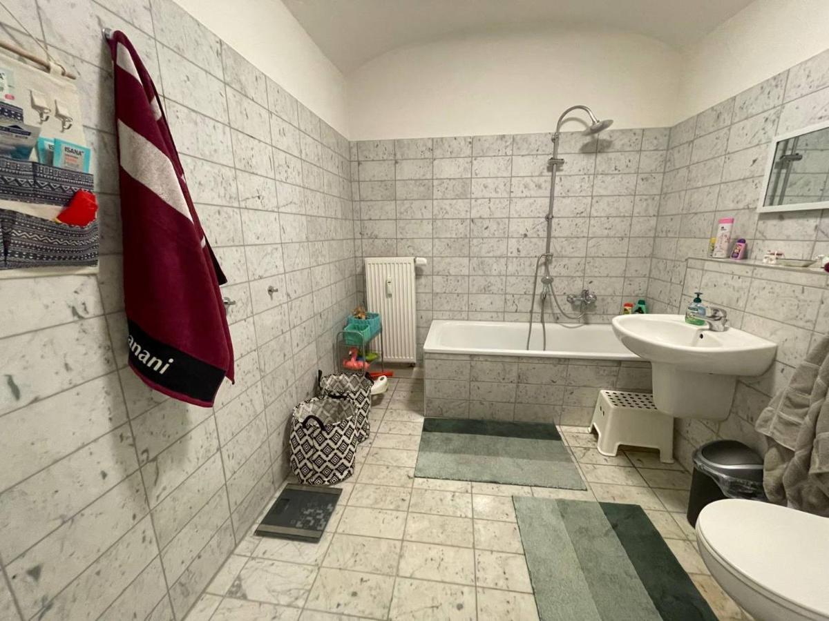 Bergblick Apartment SäChsische Schweiz Sebnitz Ngoại thất bức ảnh